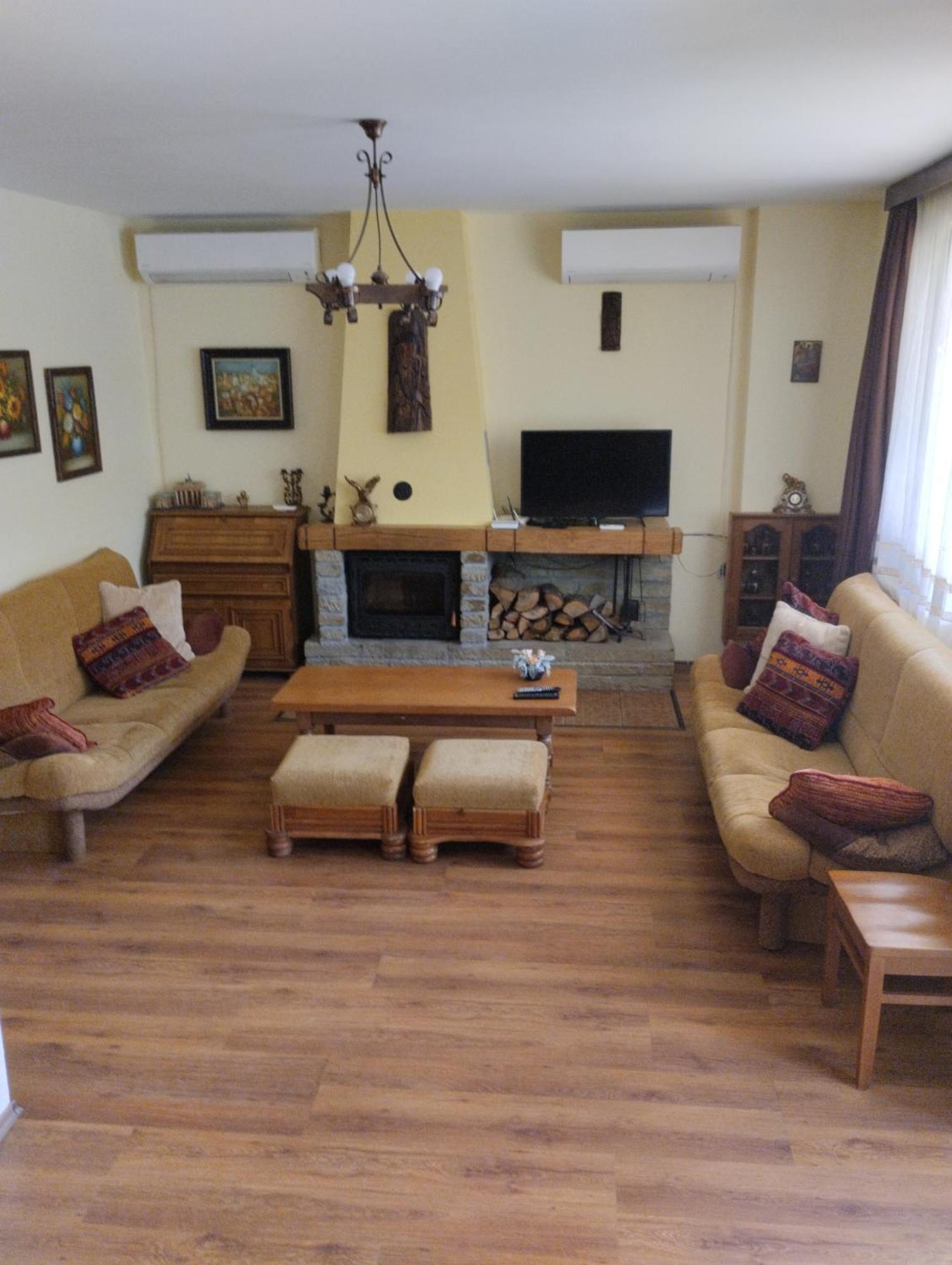 Villa Гери2 Arbanassi Exterior foto