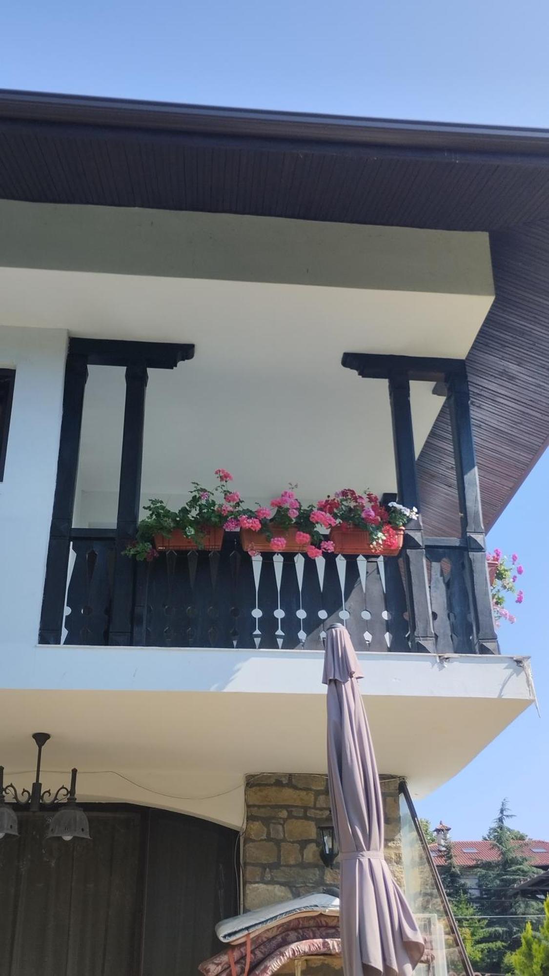 Villa Гери2 Arbanassi Exterior foto