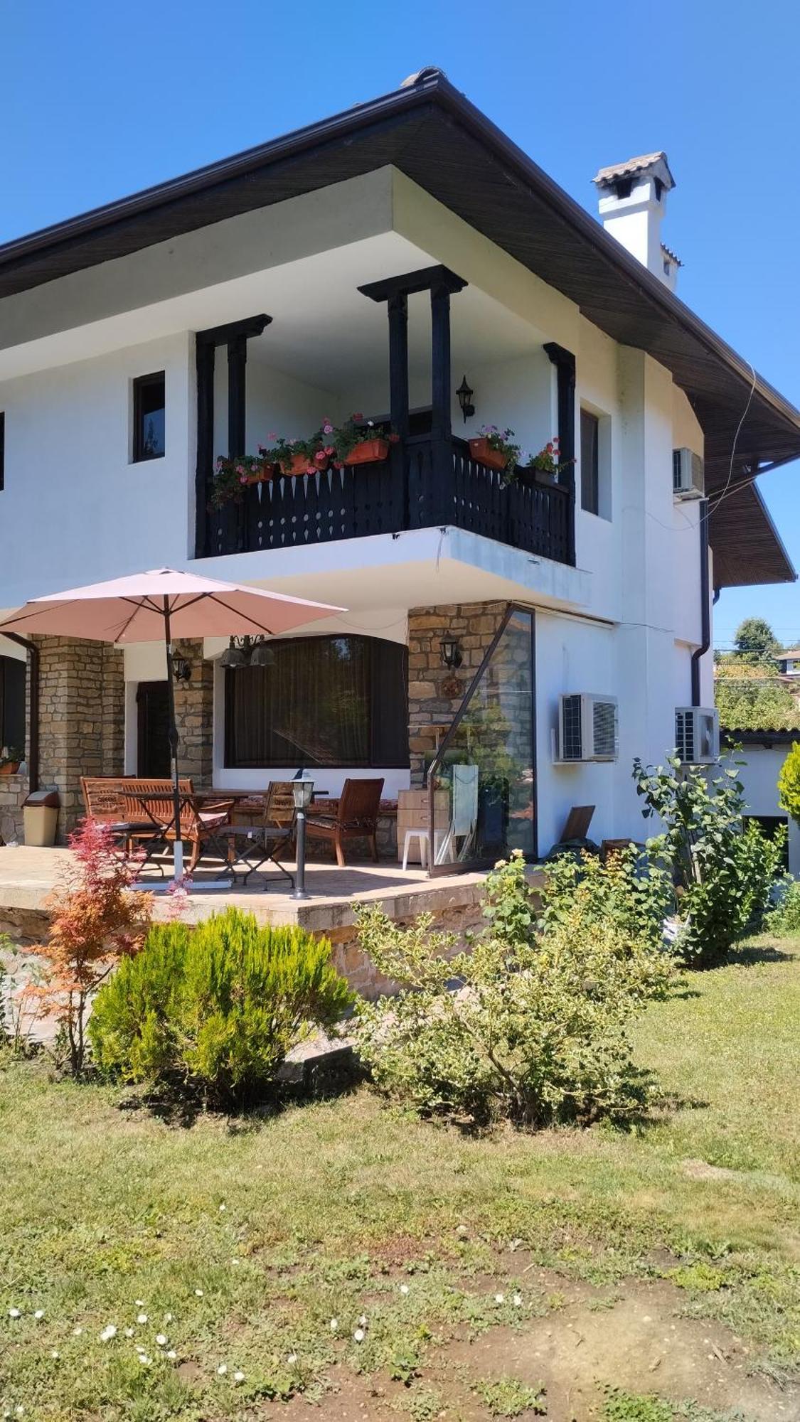 Villa Гери2 Arbanassi Exterior foto