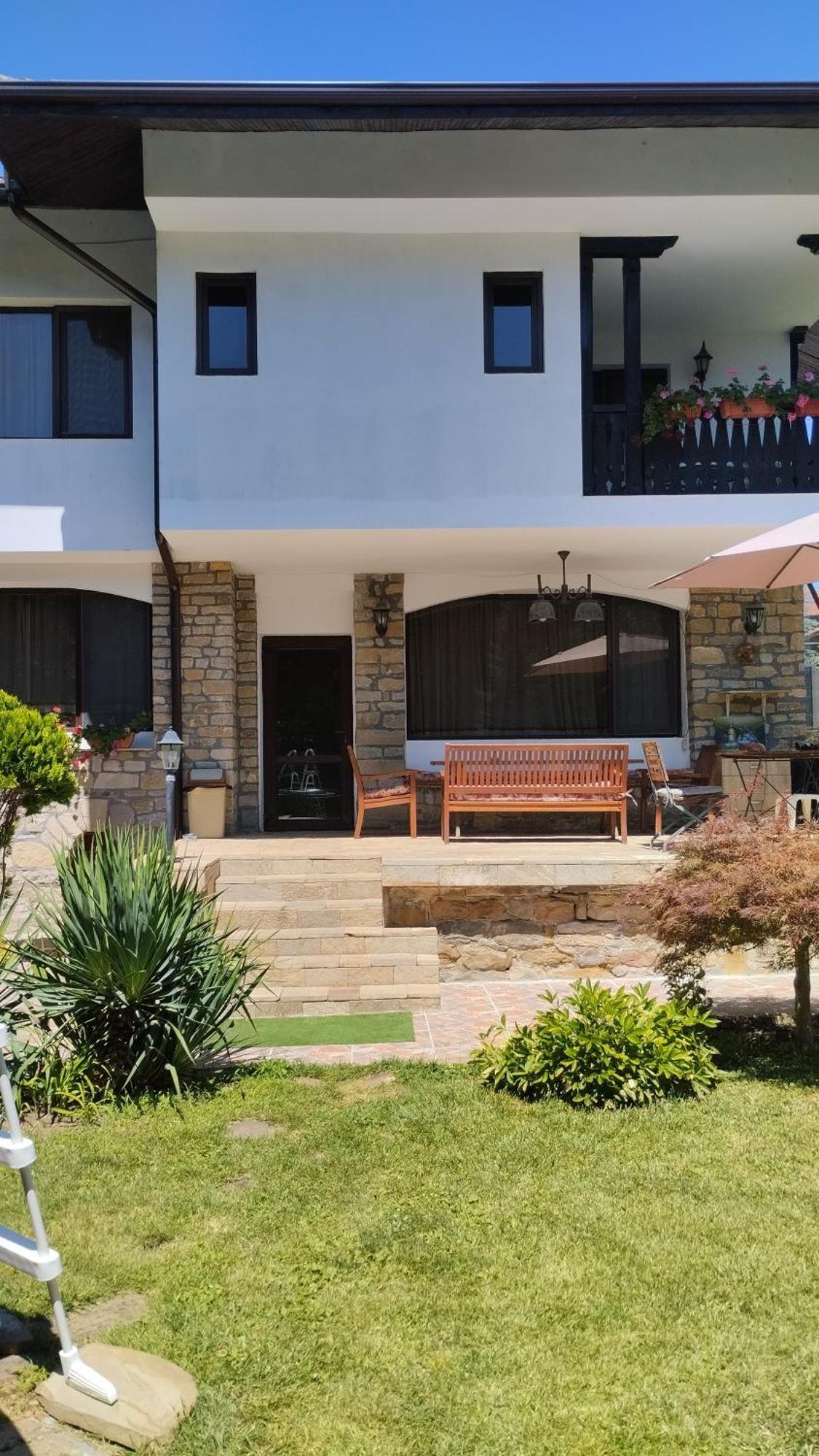 Villa Гери2 Arbanassi Exterior foto